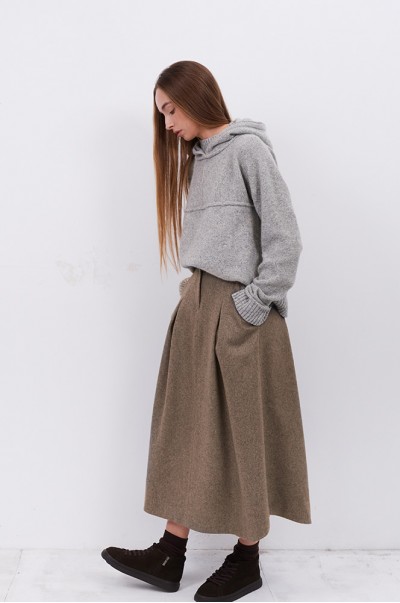 •СПІДНИЦІ•